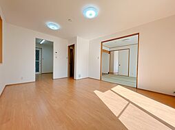 物件画像 愛知郡東郷町和合ケ丘2丁目　戸建て