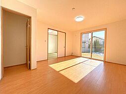 物件画像 愛知郡東郷町和合ケ丘2丁目　戸建て