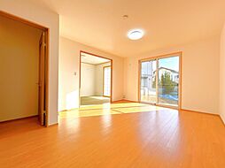 物件画像 愛知郡東郷町和合ケ丘2丁目　戸建て