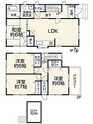物件画像 小牧市大字間々原新田126-8
