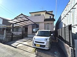 物件画像 小牧市大字間々原新田126-8