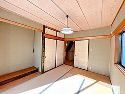 室内の画像