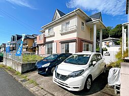物件画像 瀬戸市窯町　戸建て