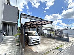 物件画像 岩倉市八剱町渕之上　戸建て