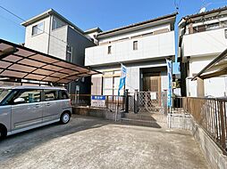 物件画像 岩倉市八剱町渕之上　戸建て