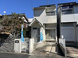 物件画像 名古屋市南区観音町6丁目　戸建て