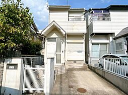 物件画像 名古屋市南区観音町6丁目　戸建て