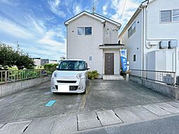 物件画像 岩倉市鈴井町中島　戸建て