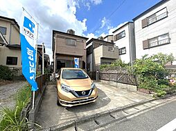 物件画像 東海市東海町2丁目　戸建て