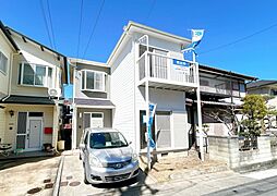 物件画像 名古屋市守山区西城2丁目　戸建て