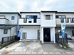 物件画像 瀬戸市西山町1丁目　戸建て