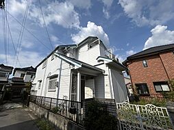 物件画像 尾張旭市平子町中通 戸建て