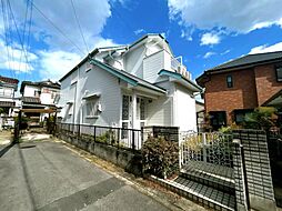 物件画像 尾張旭市平子町中通　戸建て