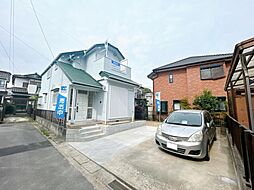 物件画像 尾張旭市平子町中通　戸建て