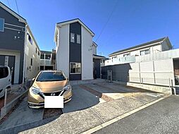 物件画像 半田市上池町2丁目44-2