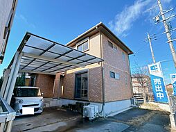 物件画像 北名古屋市西之保高野　戸建て