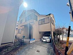 物件画像 豊明市栄町姥子27-55
