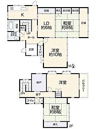 物件画像 春日井市石尾台5丁目2-3