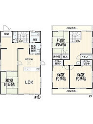 物件画像 名古屋市天白区山根町124-1
