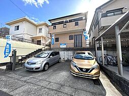 物件画像 名古屋市天白区山根町124-1