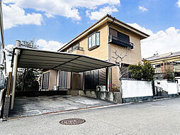 物件画像 知多市梅が丘2丁目211