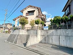 物件画像 大府市追分町4丁目　戸建て