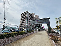 物件画像 レインボー旭町壱番館 1009