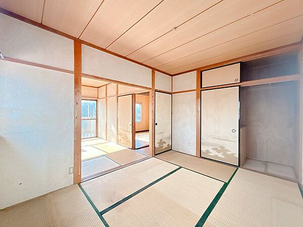 和室