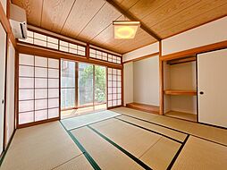 室内の画像