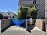 その他：ゴミ捨て場　マンション敷地内にゴミ捨て場があります。