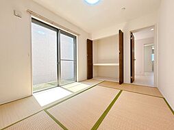 和室の画像