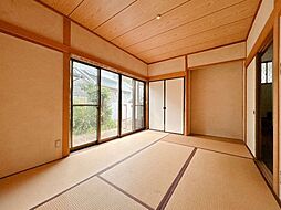 和室の画像