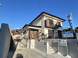 物件画像 小牧市桃ケ丘1丁目　戸建て
