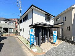 物件画像 知多市岡田字大曽　戸建て