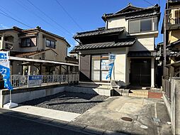 物件画像 半田市瑞穂町5丁目　戸建て