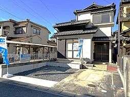 物件画像 半田市瑞穂町5丁目　戸建て