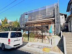 物件画像 中津川市茄子川　戸建て