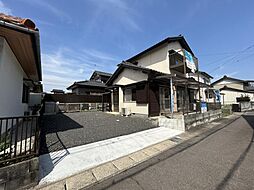物件画像 美濃加茂市本郷町3丁目　戸建て