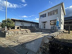 物件画像 瑞浪市上平町3丁目　戸建て