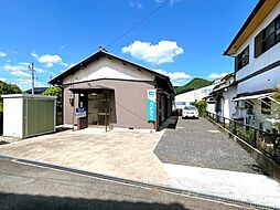 物件画像 加茂郡川辺町西栃井　戸建て