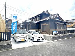 物件画像 土岐市肥田町肥田　戸建て