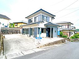 物件画像 恵那市長島町永田　戸建て