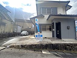 物件画像 恵那市長島町永田　戸建て