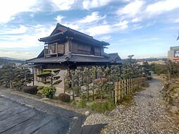 物件画像 恵那市長島町中野　戸建て