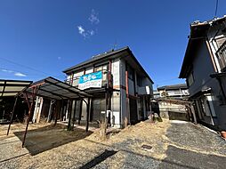 物件画像 多治見市滝呂町12丁目　戸建て
