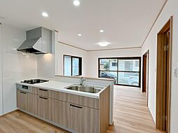 物件画像 可児市広見　戸建て