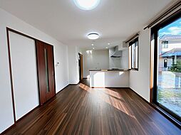 物件画像 瑞浪市学園台2丁目　戸建て