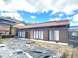 物件画像 土岐市妻木町　戸建て