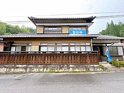 物件画像 瑞浪市陶町水上　戸建て