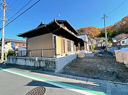 物件画像 土岐市土岐津町高山　戸建て